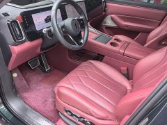 AITO M8 EREV Max Edition 53.4kWh 6 Edition (192) - ფოტო 4