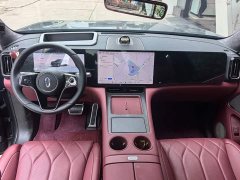 AITO M8 EREV Max Edition 53.4kWh 6 Edition (192) - ფოტო 7