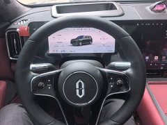 AITO M8 EREV Max Edition 53.4kWh 6 Edition (192) - ფოტო 9