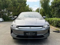 BYD Qin EV 400KM Luxury Version - ფოტო 11