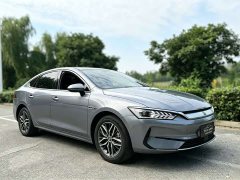 BYD Qin EV 400KM Luxury Version - ფოტო 2
