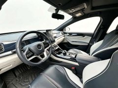 BYD Qin EV 400KM Luxury Version - ფოტო 3