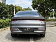 BYD Qin EV 400KM Luxury Version - ფოტო 6
