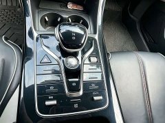 BYD Qin EV 400KM Luxury Version - ფოტო 7
