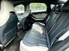 BYD Qin EV 400KM Luxury Version - ფოტო 8