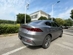 BYD Qin EV 400KM Luxury Version - ფოტო 9