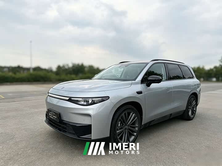 Leapmotor C16 EREV 200Deluxe Edition - ავტომობილი ჩინეთიდან
