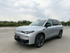 Leapmotor C16 EREV 200Deluxe Edition - ფოტო 1