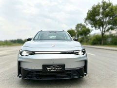 Leapmotor C16 EREV 200Deluxe Edition - ფოტო 3