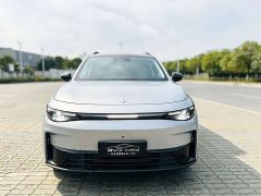 Leapmotor C16 EREV 200Deluxe Edition - ფოტო 4
