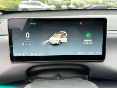 Leapmotor C16 EREV 200Deluxe Edition - ფოტო 7