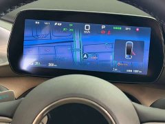 BYD Dolphin Smart Drive Edition 420km Edition - ფოტო 9