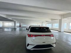 BYD Dolphin Smart Drive Edition 420km Edition - ფოტო 12
