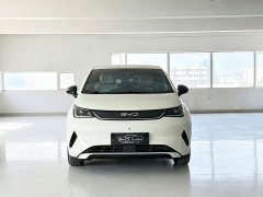BYD Dolphin Smart Drive Edition 420km Edition - ფოტო 2
