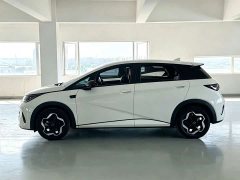 BYD Dolphin Smart Drive Edition 420km Edition - ფოტო 3