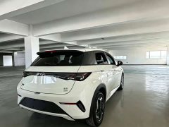 BYD Dolphin Smart Drive Edition 420km Edition - ფოტო 5