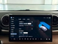 BYD Dolphin Smart Drive Edition 420km Edition - ფოტო 7