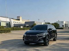 BYD Tang DM-i Edition 112KM Deluxe Version - ფოტო 1