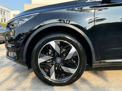 BYD Tang DM-i Edition 112KM Deluxe Version - ფოტო 9