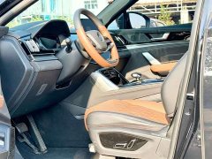 BYD Tang DM-i Edition 112KM Deluxe Version - ფოტო 10