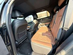 BYD Tang DM-i Edition 112KM Deluxe Version - ფოტო 11