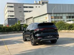 BYD Tang DM-i Edition 112KM Deluxe Version - ფოტო 12