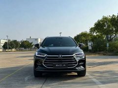BYD Tang DM-i Edition 112KM Deluxe Version - ფოტო 2