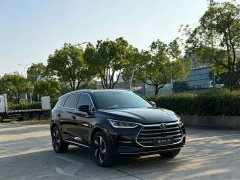 BYD Tang DM-i Edition 112KM Deluxe Version - ფოტო 3