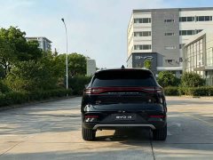 BYD Tang DM-i Edition 112KM Deluxe Version - ფოტო 4