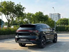 BYD Tang DM-i Edition 112KM Deluxe Version - ფოტო 5