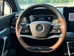 BYD Tang DM-i Edition 112KM Deluxe Version - ფოტო 6