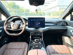 BYD Tang DM-i Edition 112KM Deluxe Version - ფოტო 7