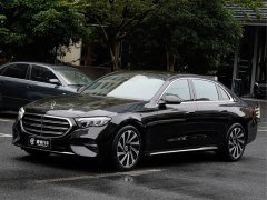 Mercedes-Benz E 300 L Luxury Version - ფოტო 1