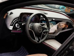 Mercedes-Benz E 300 L Luxury Version - ფოტო 10