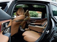 Mercedes-Benz E 300 L Luxury Version - ფოტო 12