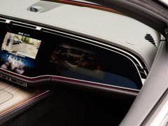 Mercedes-Benz E 300 L Luxury Version - ფოტო 13