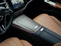 Mercedes-Benz E 300 L Luxury Version - ფოტო 16