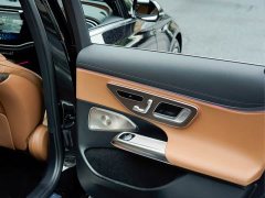 Mercedes-Benz E 300 L Luxury Version - ფოტო 17