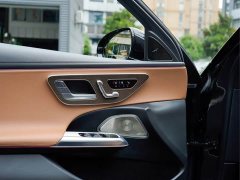 Mercedes-Benz E 300 L Luxury Version - ფოტო 19