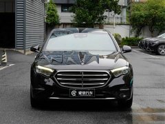 Mercedes-Benz E 300 L Luxury Version - ფოტო 2