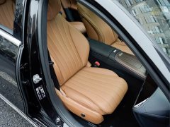 Mercedes-Benz E 300 L Luxury Version - ფოტო 20