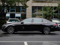 Mercedes-Benz E 300 L Luxury Version - ფოტო 3