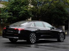 Mercedes-Benz E 300 L Luxury Version - ფოტო 4
