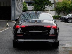 Mercedes-Benz E 300 L Luxury Version - ფოტო 5