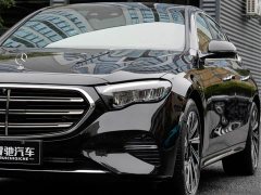 Mercedes-Benz E 300 L Luxury Version - ფოტო 7