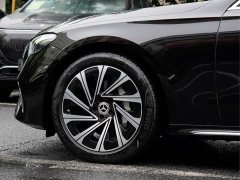 Mercedes-Benz E 300 L Luxury Version - ფოტო 8