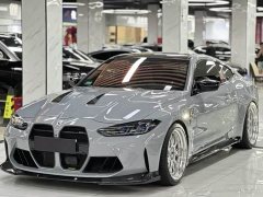 BMW 4 425i M - ფოტო 1