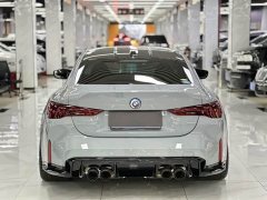BMW 4 425i M - ფოტო 10