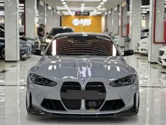 BMW 4 425i M - ფოტო 2