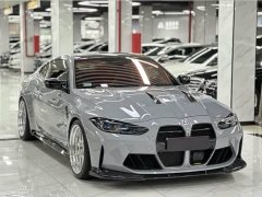 BMW 4 425i M - ფოტო 3